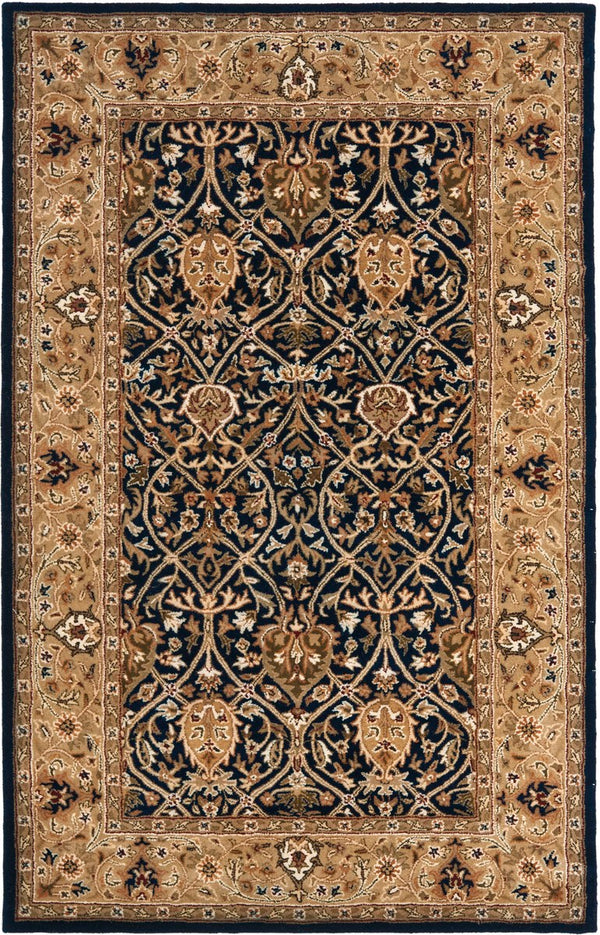 Safavieh Persian PL819 Hand Tufted Rug