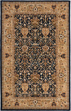 Pl819 Hand Tufted Wool Rug