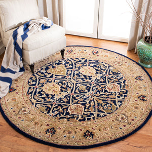 Safavieh Pl819 Hand Tufted Wool Rug PL819C-24