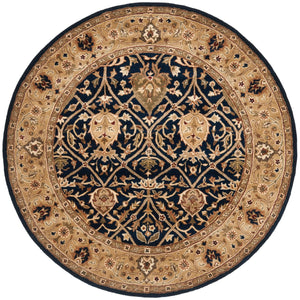 Safavieh Persian PL819 Hand Tufted Rug