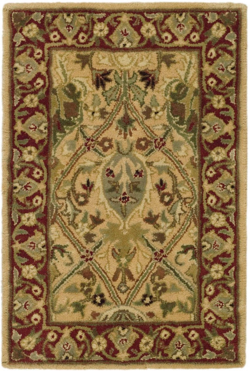 Safavieh Persian PL819 Hand Tufted Rug