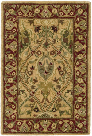 Safavieh Persian PL819 Hand Tufted Rug