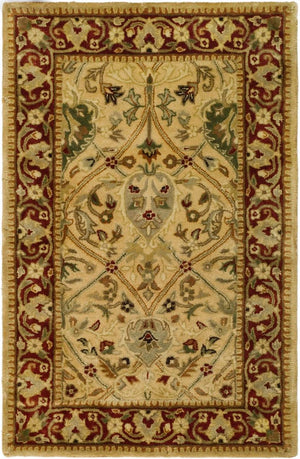 Safavieh Persian PL819 Hand Tufted Rug