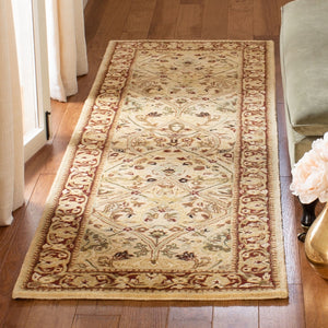 Safavieh Pl819 Hand Tufted New Zealand Wool Rug PL819D-CNR