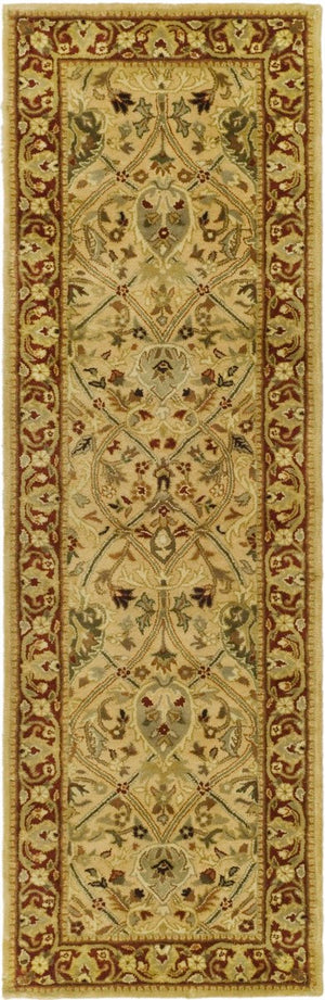 Safavieh Persian PL819 Hand Tufted Rug