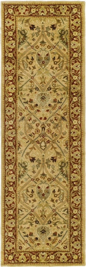 Safavieh Pl819 Hand Tufted New Zealand Wool Rug PL819D-CNR