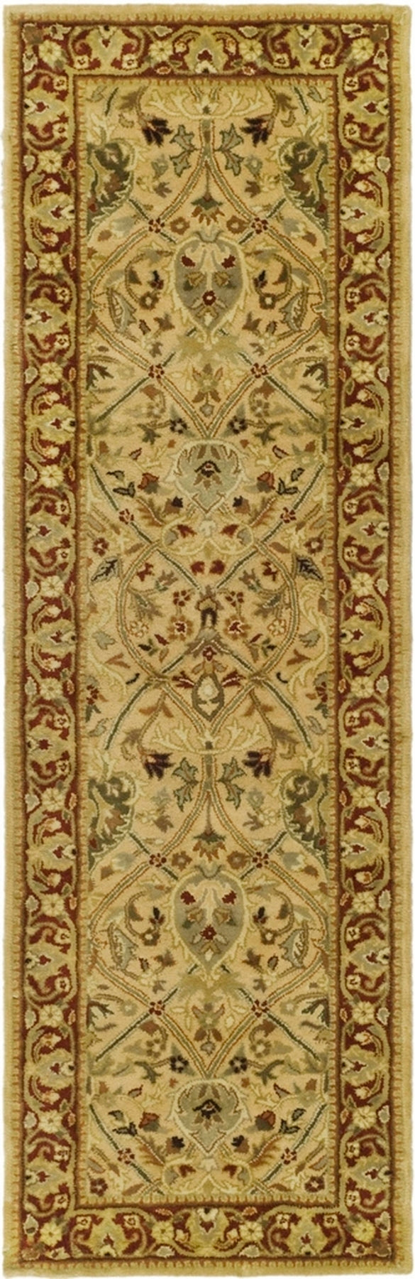 Safavieh Pl819 Hand Tufted New Zealand Wool Rug PL819D-CNR