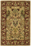 Persian PL819 Hand Tufted Rug
