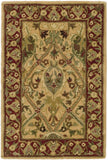 Persian PL819 Hand Tufted Rug