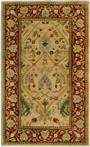 Safavieh Persian PL819 Hand Tufted Rug