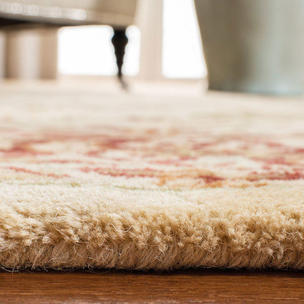 Safavieh Pl819 Hand Tufted New Zealand Wool Rug PL819D-CNR