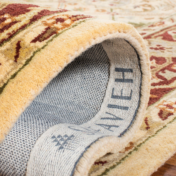 Safavieh Pl819 Hand Tufted New Zealand Wool Rug PL819D-CNR