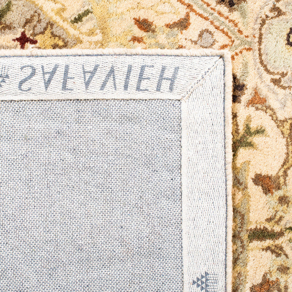 Safavieh Pl819 Hand Tufted New Zealand Wool Rug PL819D-CNR