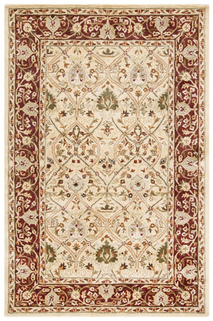 Safavieh Pl819 Hand Tufted New Zealand Wool Rug PL819D-CNR