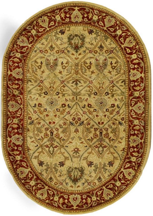 Safavieh Persian PL819 Hand Tufted Rug