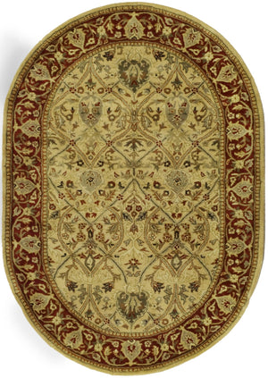 Safavieh Pl819 Hand Tufted New Zealand Wool Rug PL819D-CNR
