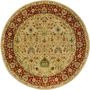 Safavieh Persian PL819 Hand Tufted Rug