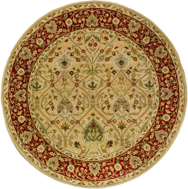 Safavieh Persian PL819 Hand Tufted Rug