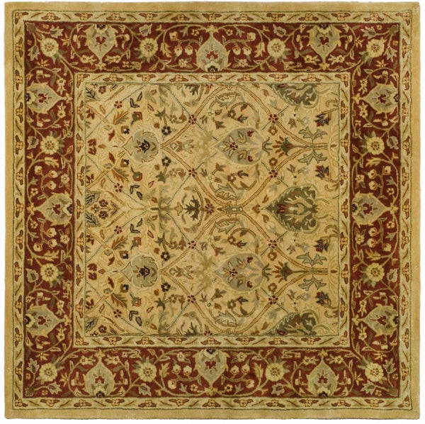 Safavieh Persian PL819 Hand Tufted Rug