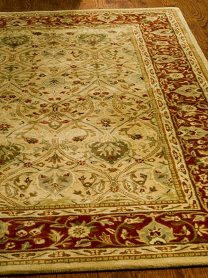 Safavieh Persian PL819 Hand Tufted Rug