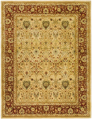 Safavieh Persian PL819 Hand Tufted Rug