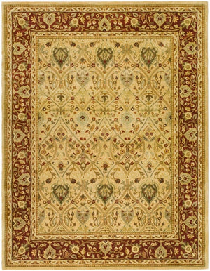 Safavieh Pl819 Hand Tufted New Zealand Wool Rug PL819D-CNR