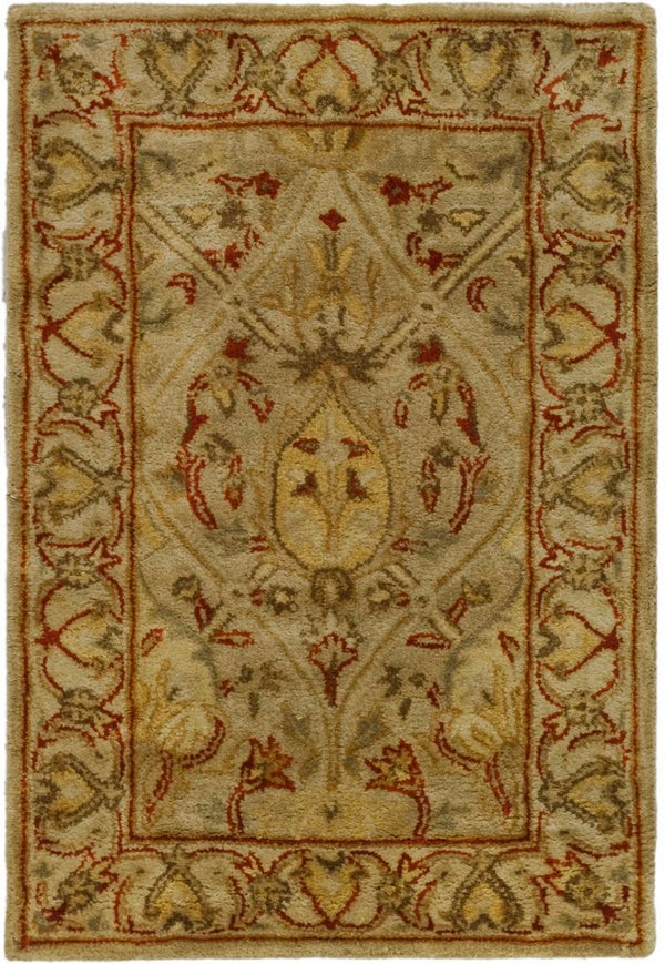 Safavieh Persian PL819 Hand Tufted Rug