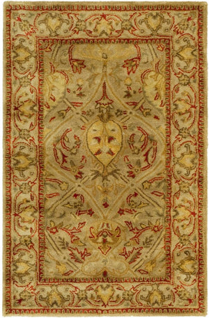 Safavieh Persian PL819 Hand Tufted Rug