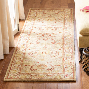 Safavieh Pl819 Hand Tufted Wool Rug PL819G-CNR
