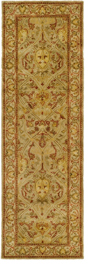 Safavieh Pl819 Hand Tufted Wool Rug PL819G-CNR