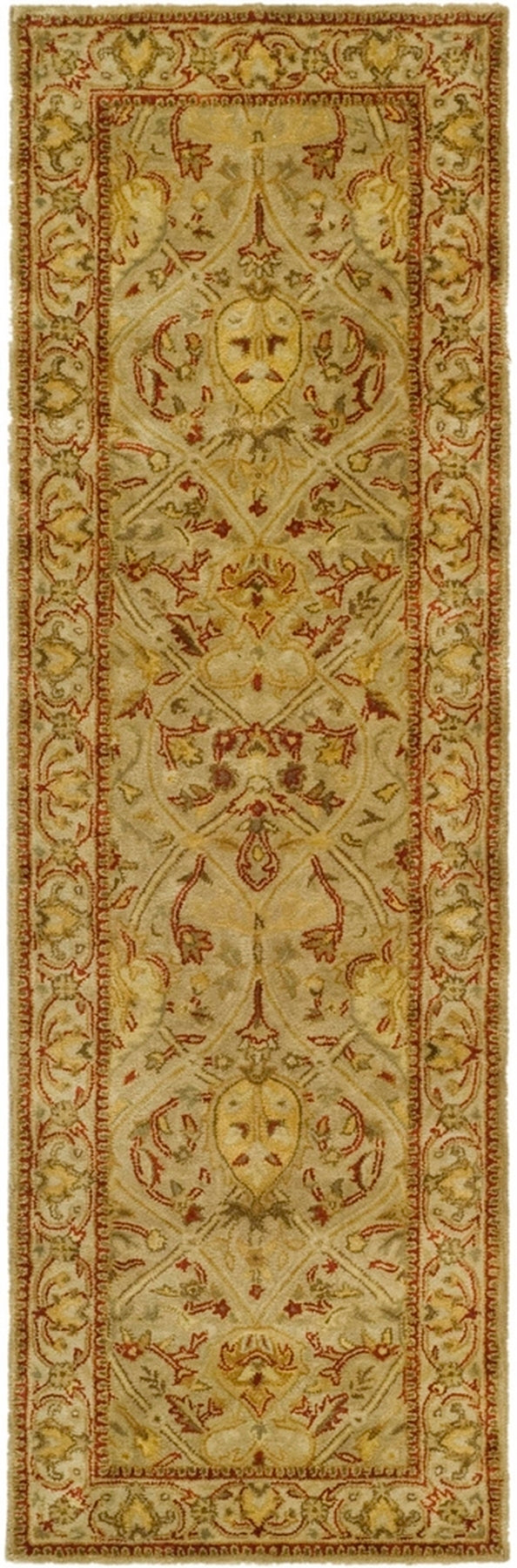 Safavieh Pl819 Hand Tufted Wool Rug PL819G-CNR