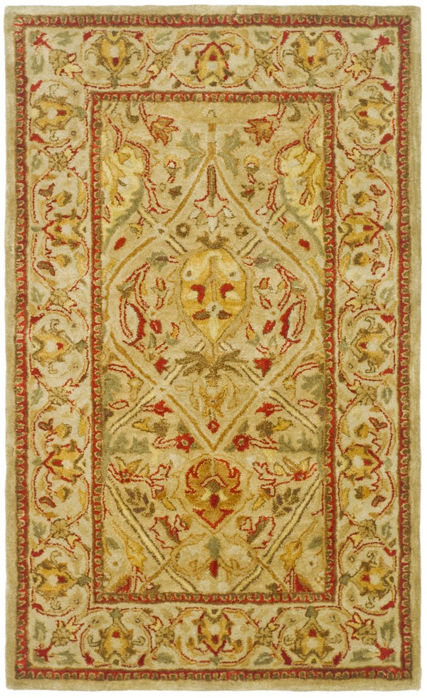 Safavieh Persian PL819 Hand Tufted Rug