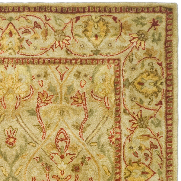 Safavieh Persian PL819 Hand Tufted Rug