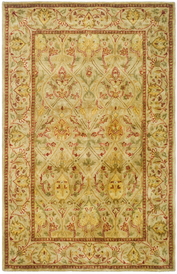 Safavieh Persian PL819 Hand Tufted Rug