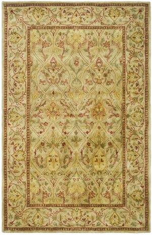 Safavieh Pl819 Hand Tufted Wool Rug PL819G-CNR