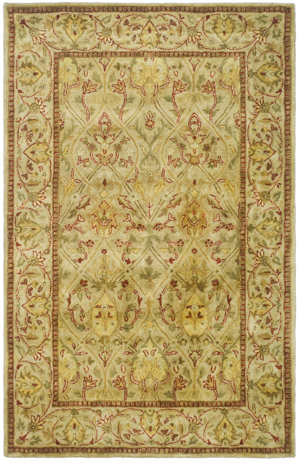 Safavieh Pl819 Hand Tufted Wool Rug PL819G-CNR