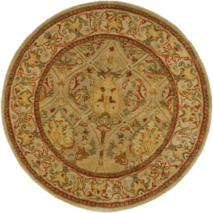 Safavieh Persian PL819 Hand Tufted Rug