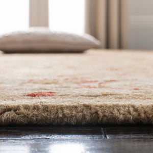 Safavieh Pl819 Hand Tufted Wool Rug PL819G-CNR