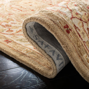 Safavieh Pl819 Hand Tufted Wool Rug PL819G-CNR