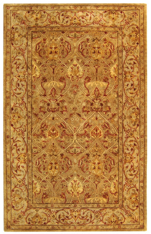 Safavieh Persian PL819 Hand Tufted Rug