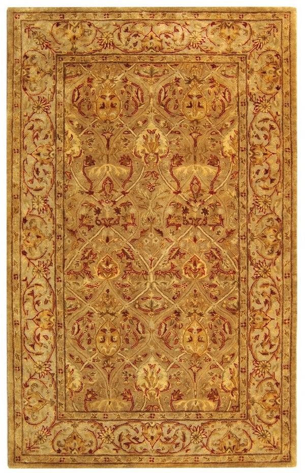 Safavieh Pl819 Hand Tufted Wool Rug PL819G-CNR