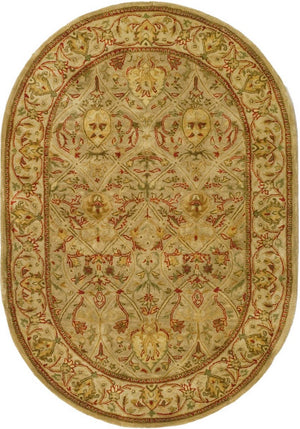 Safavieh Persian PL819 Hand Tufted Rug