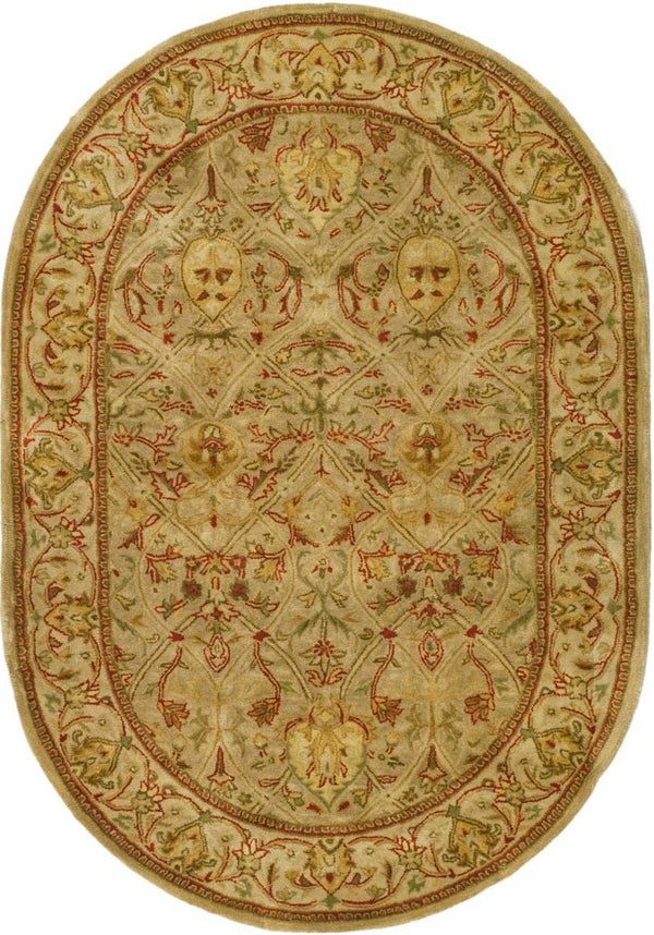 Safavieh Persian PL819 Hand Tufted Rug