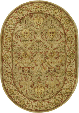 Safavieh Pl819 Hand Tufted Wool Rug PL819G-CNR