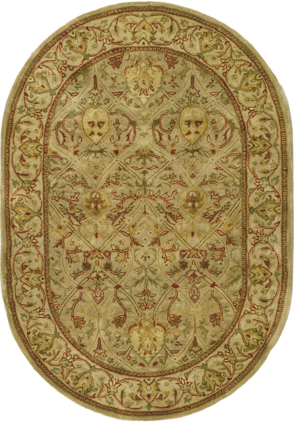 Safavieh Pl819 Hand Tufted Wool Rug PL819G-CNR