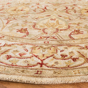 Safavieh Pl819 Hand Tufted Wool Rug PL819G-CNR