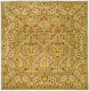 Safavieh Persian PL819 Hand Tufted Rug