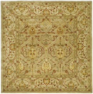 Safavieh Pl819 Hand Tufted Wool Rug PL819G-CNR