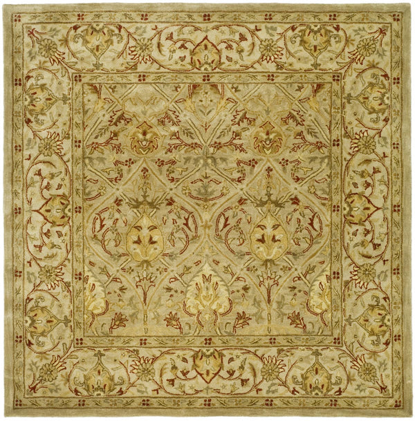 Safavieh Pl819 Hand Tufted Wool Rug PL819G-CNR