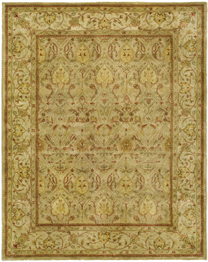 Safavieh Pl819 Hand Tufted Wool Rug PL819G-CNR